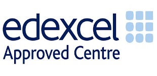 Edexcel Approved Centre